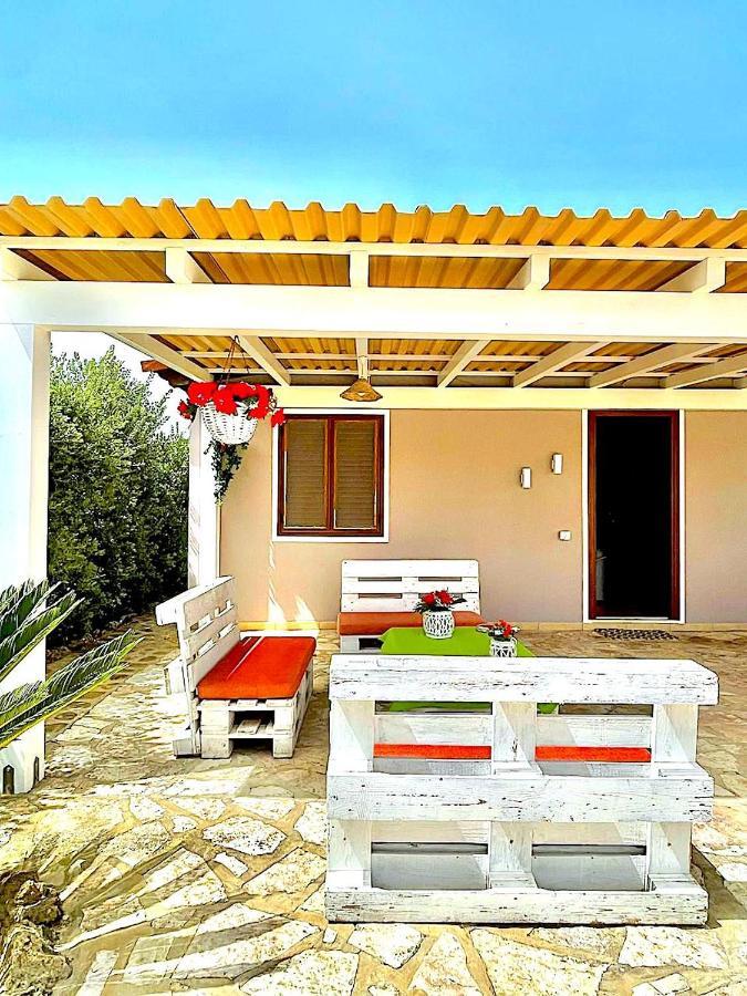 Lorelai Beach Marsala Exterior foto